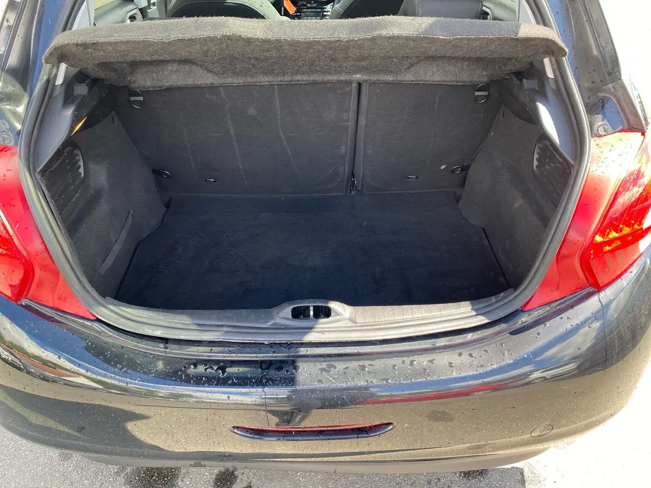 Billede 6 - Peugeot 208 1,2 VTi Allure Sky 82HK 5d