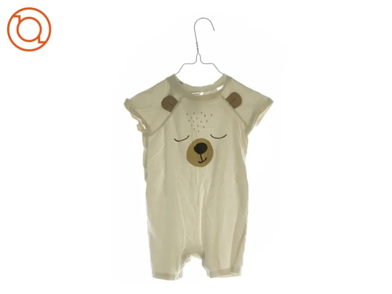 Billede 1 - Heldragt fra H&M (Str. 80)