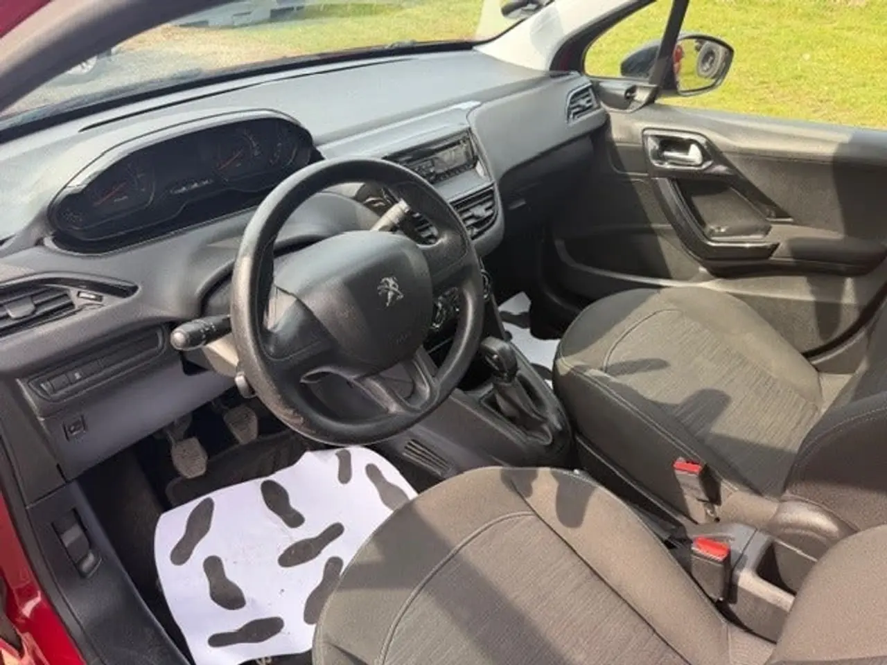 Billede 6 - Peugeot 208 1,0 VTi Access