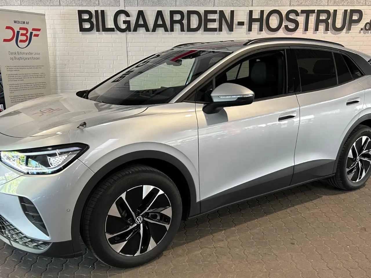 Billede 3 - VW ID.4 77 Pro