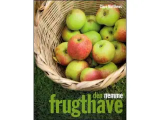 Den nemme Frugthave