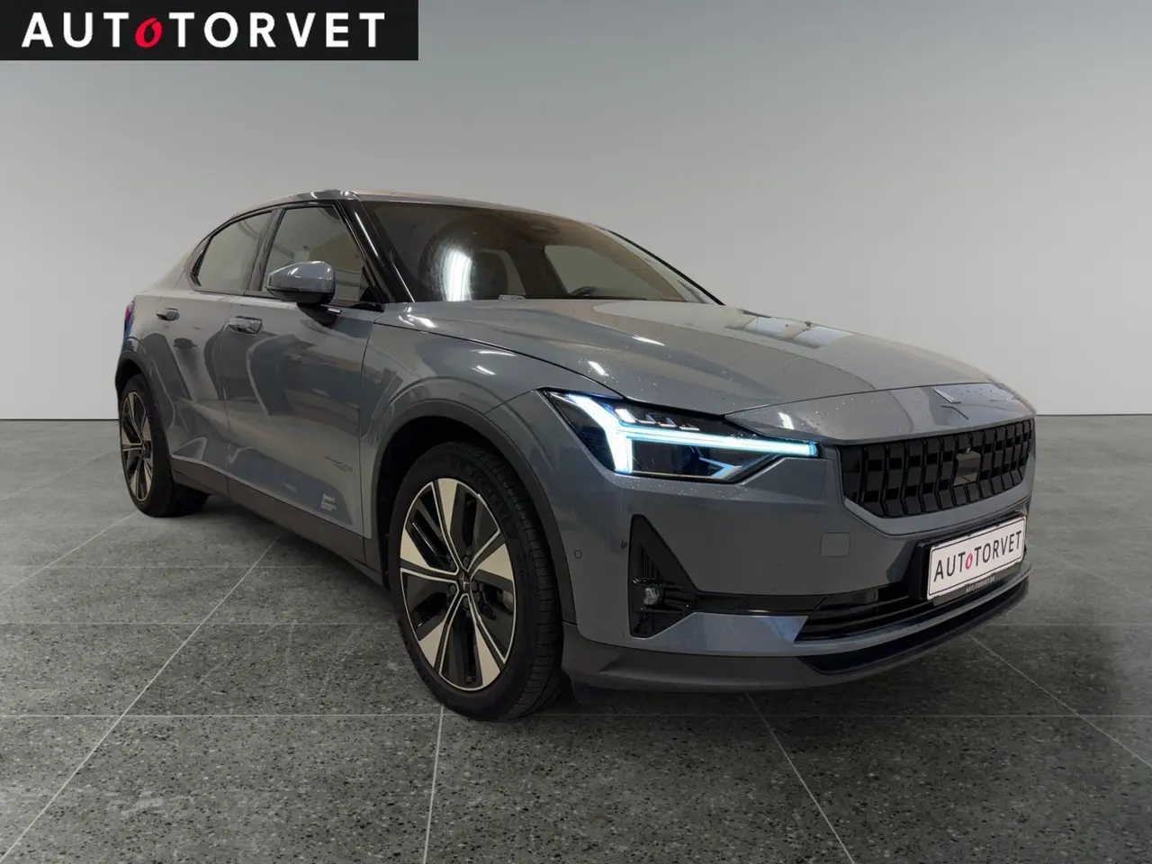 Billede 2 - Polestar 2  Long Range