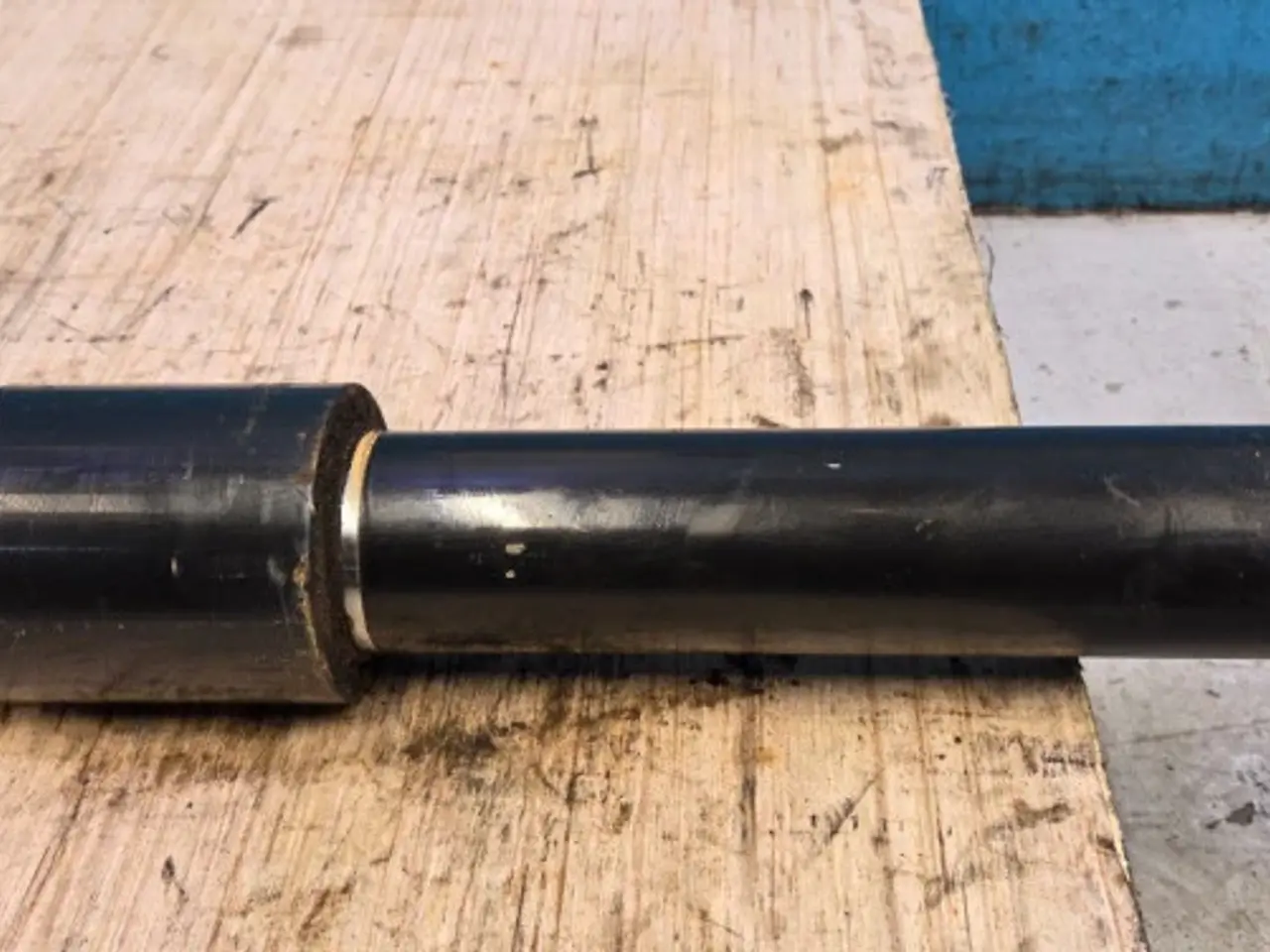 Billede 15 - New Holland CX8060 Cylinder 87031090