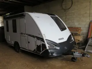 Knaus Sport & fun Black Selection 480 MC og Cross