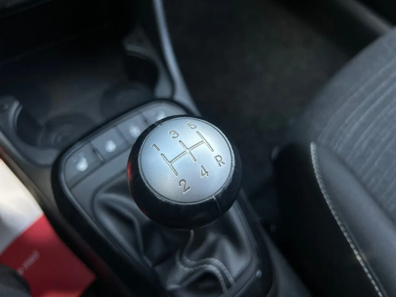 Billede 15 - Kia Picanto 1,0 MPi Advance