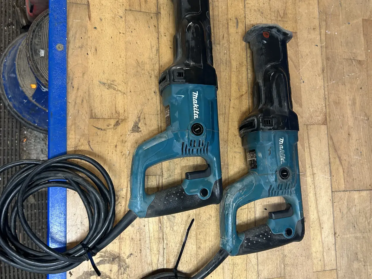 Billede 5 - Makita bajonetsav