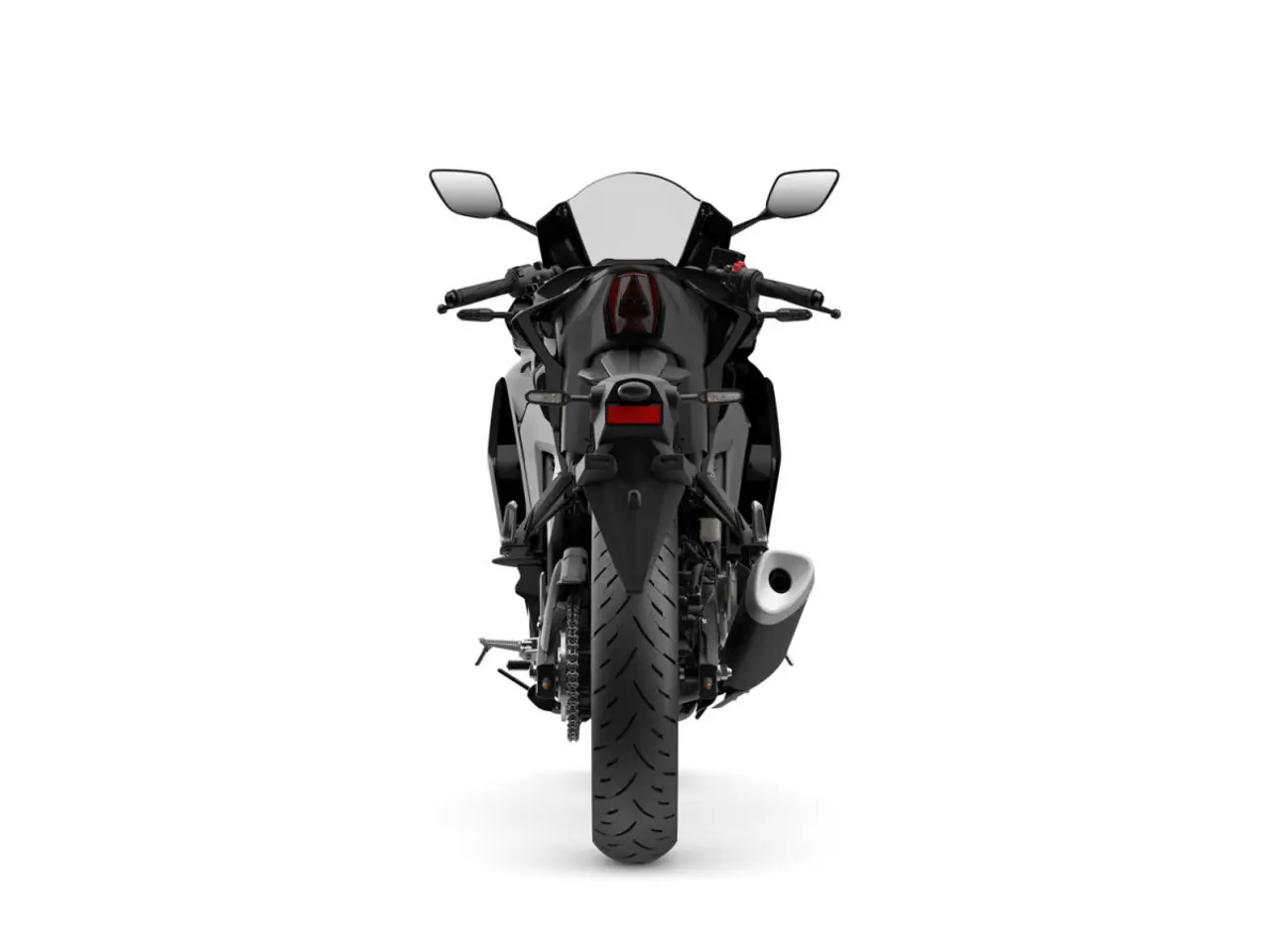 Billede 15 - Yamaha YZF R3