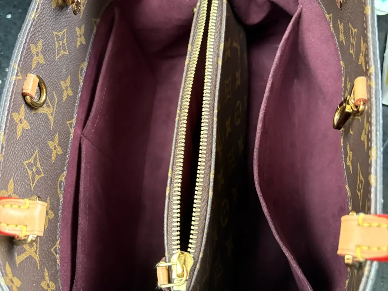 Billede 4 - Louis Vuitton Montaigne
