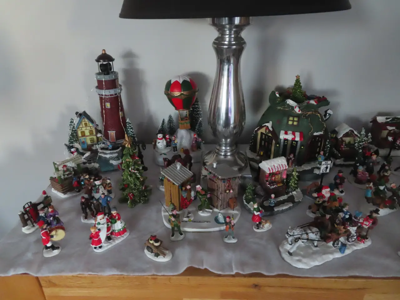 Billede 3 - Juleby.
