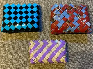 Smarte nye clutch