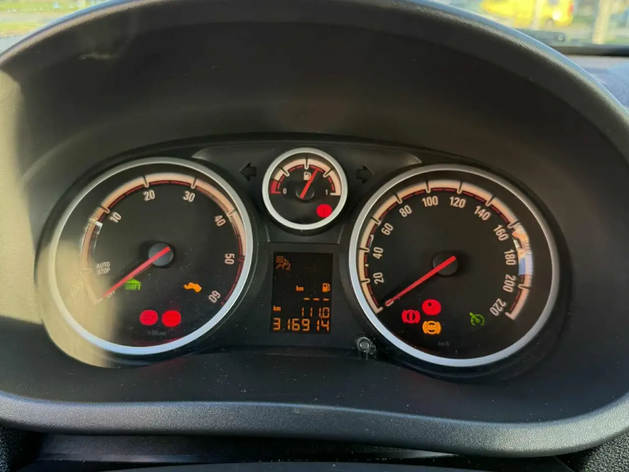 Billede 5 - Bil