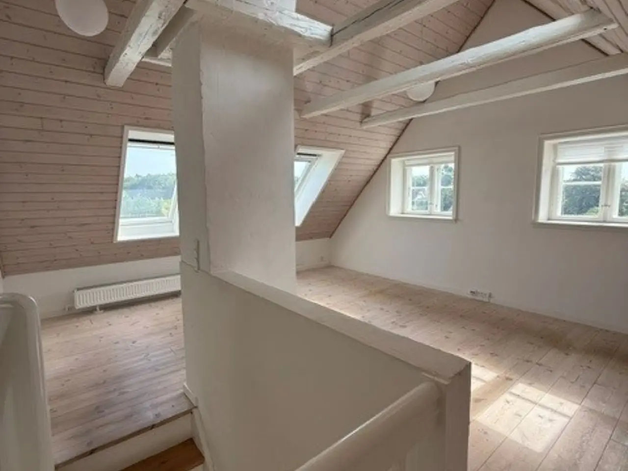 Billede 22 - KONTOR på 138 m² TIL LEJE I RUDERSDAL