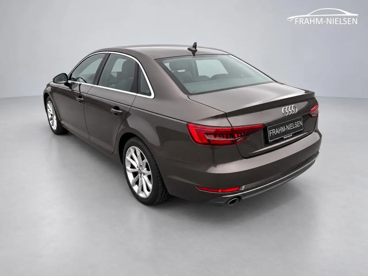 Billede 6 - Audi A4 2,0 TDI Sport S Tronic 150HK 6g Aut.
