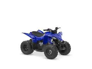 Yamaha YFZ 50