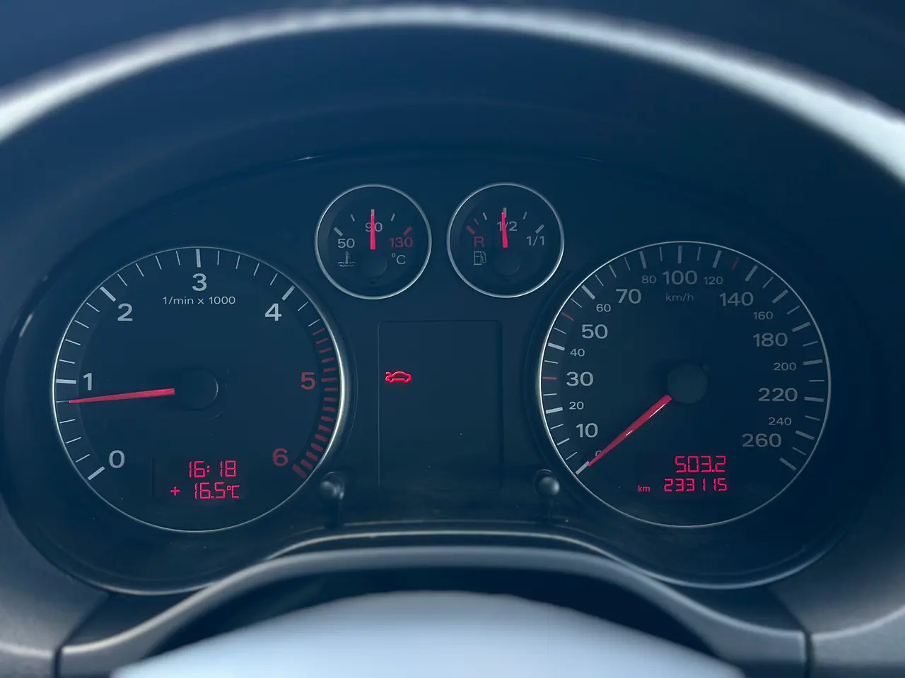 Billede 12 - Audi A3 2.0 TDi – Kørt 230.000 km ✔️