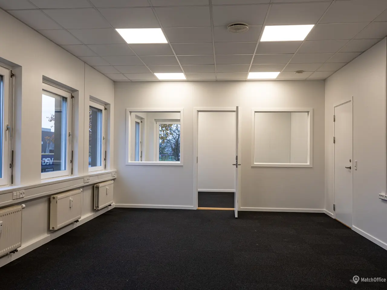 Billede 3 - 1508-6: Herlev Hovedgade 15B - 420 m2