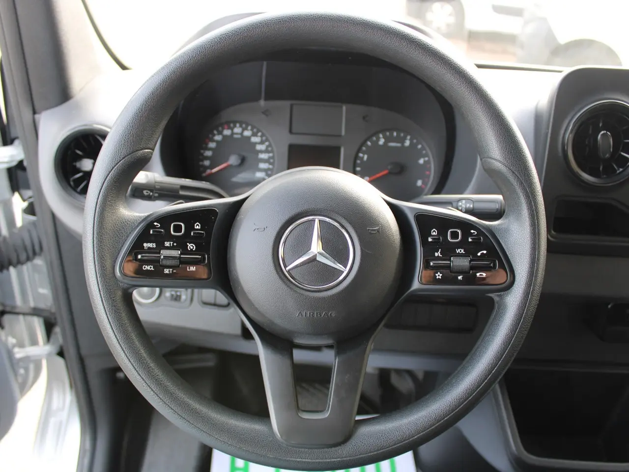 Billede 4 - Mercedes Sprinter 317 2,0 CDi A3 Alukasse m/lift aut. RWD
