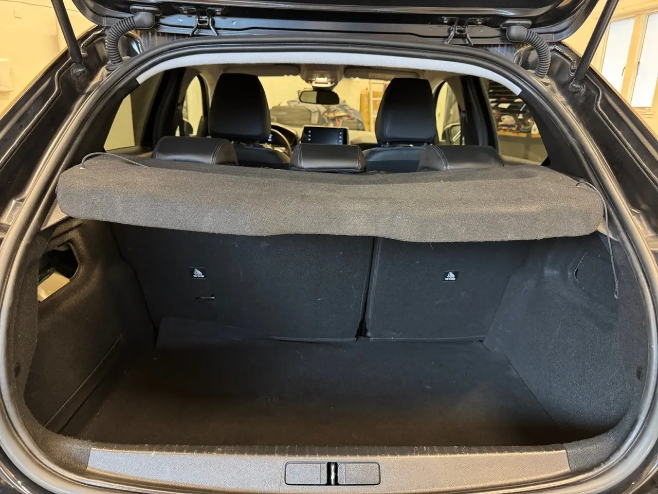 Billede 14 - Peugeot e-208 50 Allure