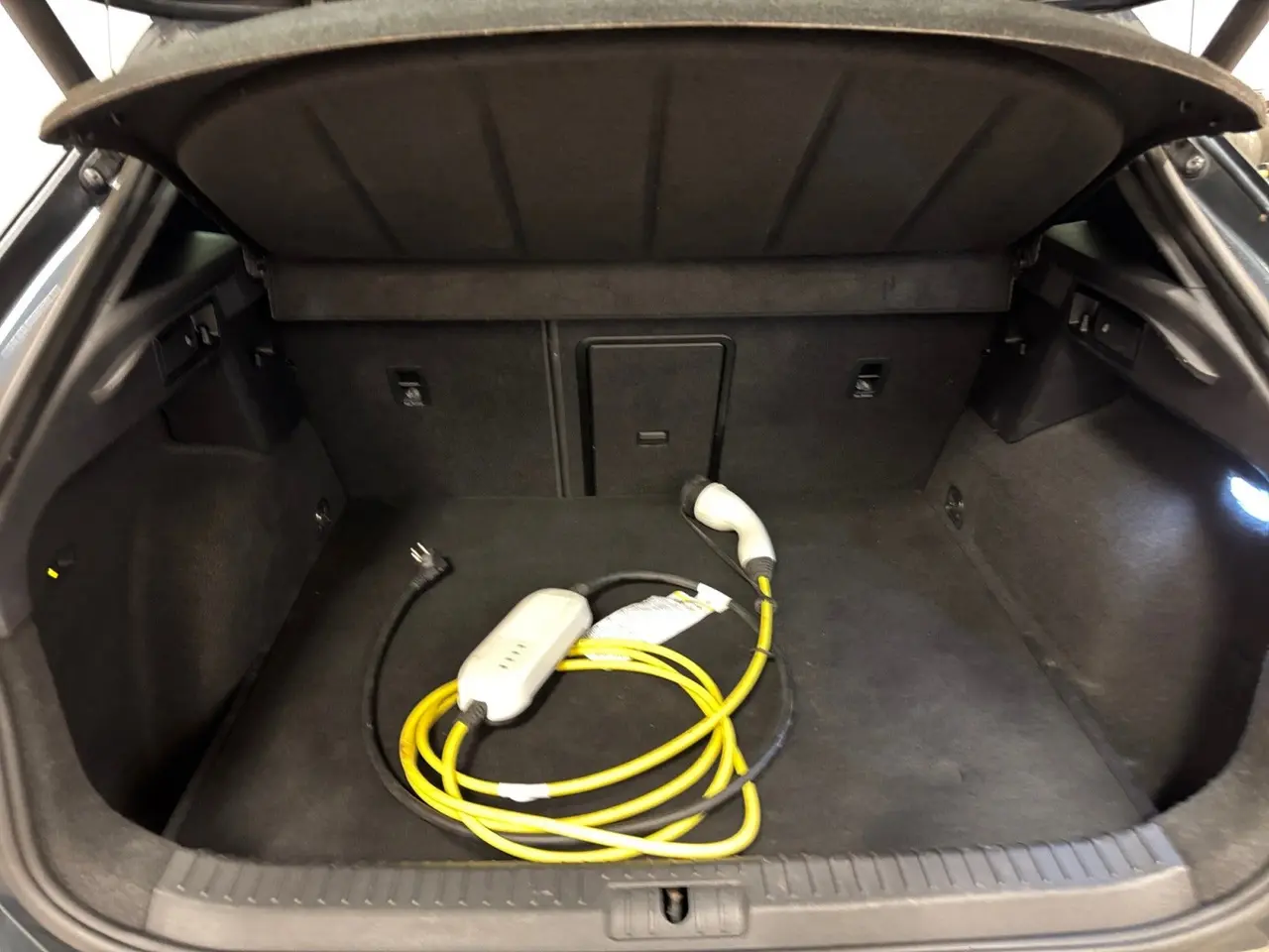 Billede 13 - Seat Formentor 1,4 eHybrid Cupra VZ DSG