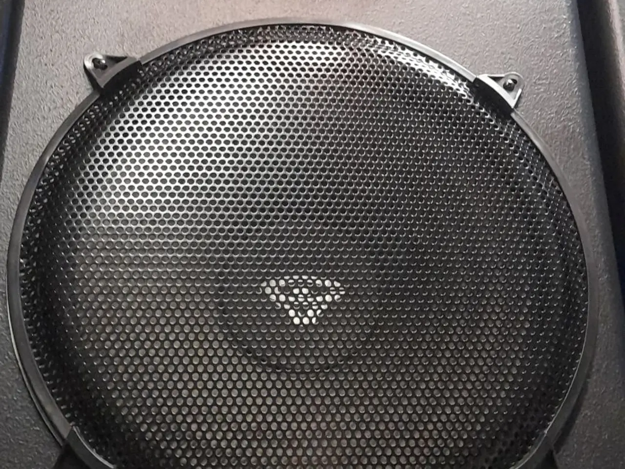 Billede 8 - CERWIN-VEGA - AL-1000 ”Black edition” 1000 W.
