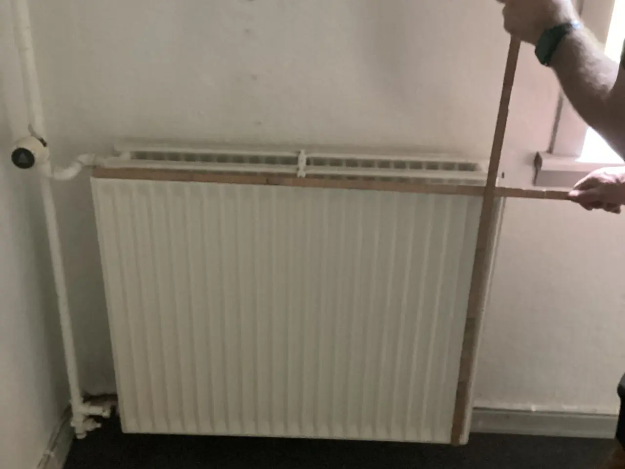 Billede 6 - Radiator