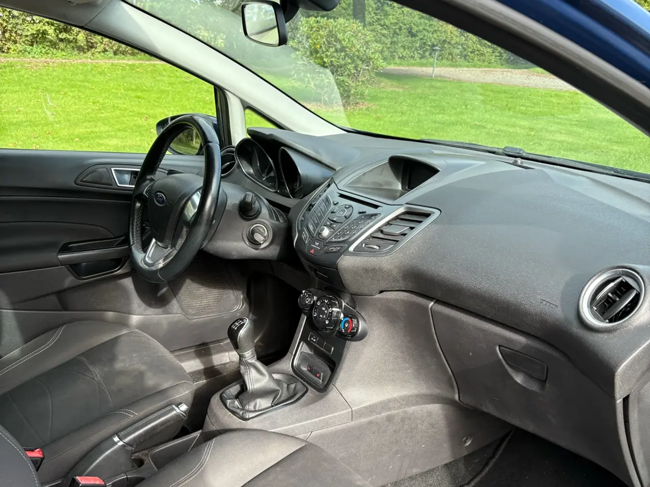 Billede 11 - Ford Fiesta 1.0 80 HK