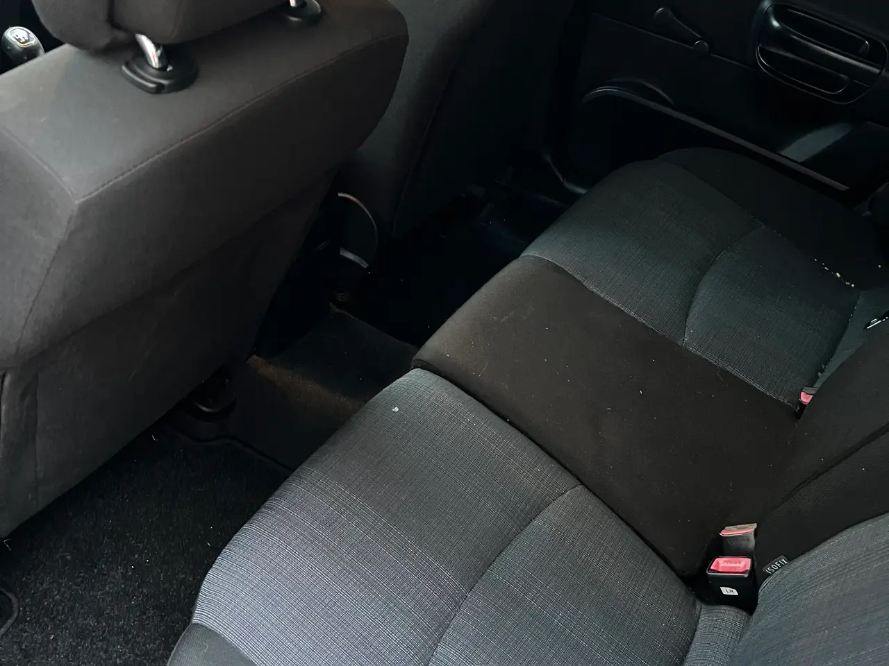 Billede 5 - Kia Ceed 1.4 nysynet