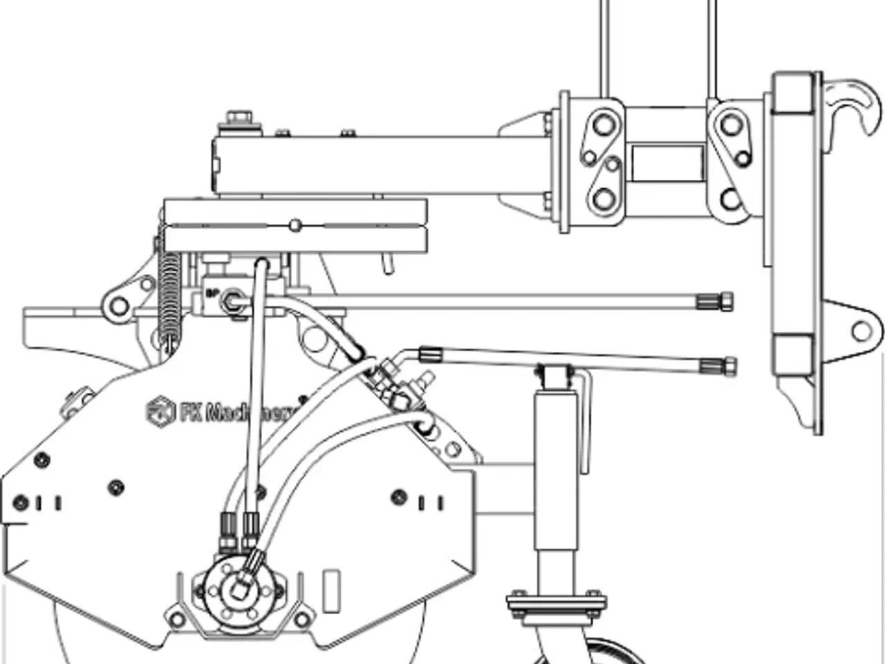 Billede 2 - Fk-Kost - Mini 120cm/150cm