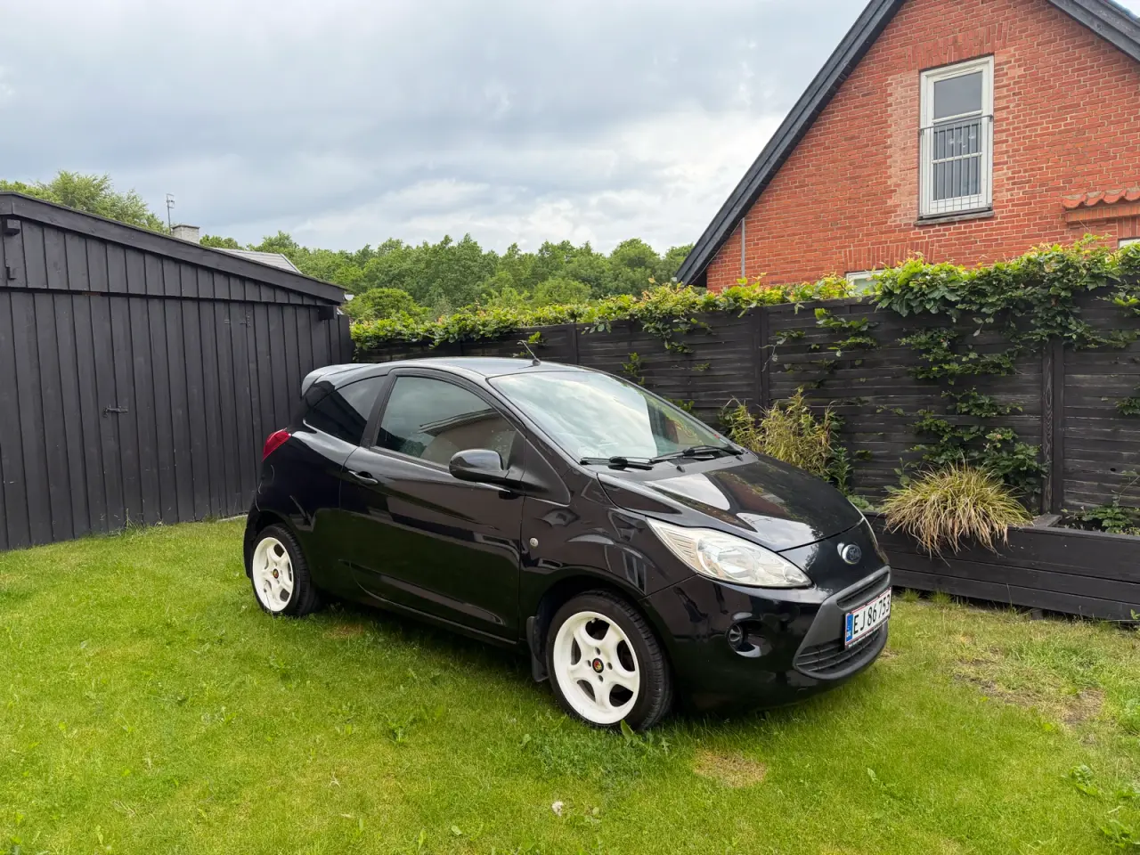 Billede 1 - Ford ka 1.2