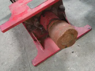 Stenhøj gravdonkraft