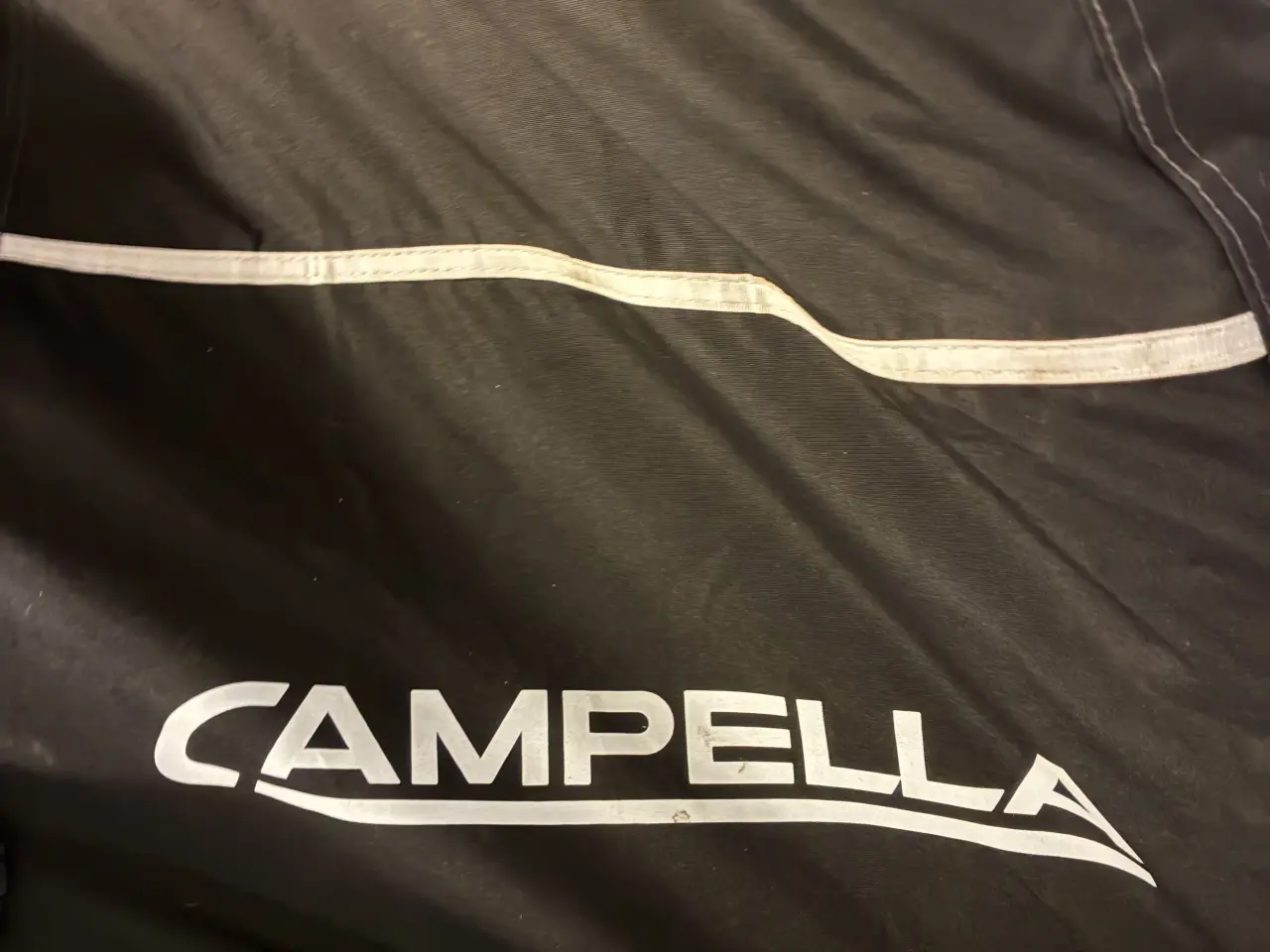 Billede 2 - Campella 300 luftfortelt