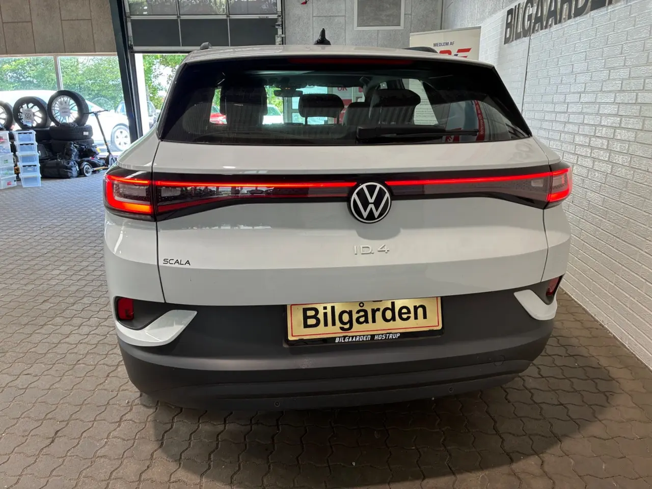 Billede 5 - VW ID.4 77 Pro