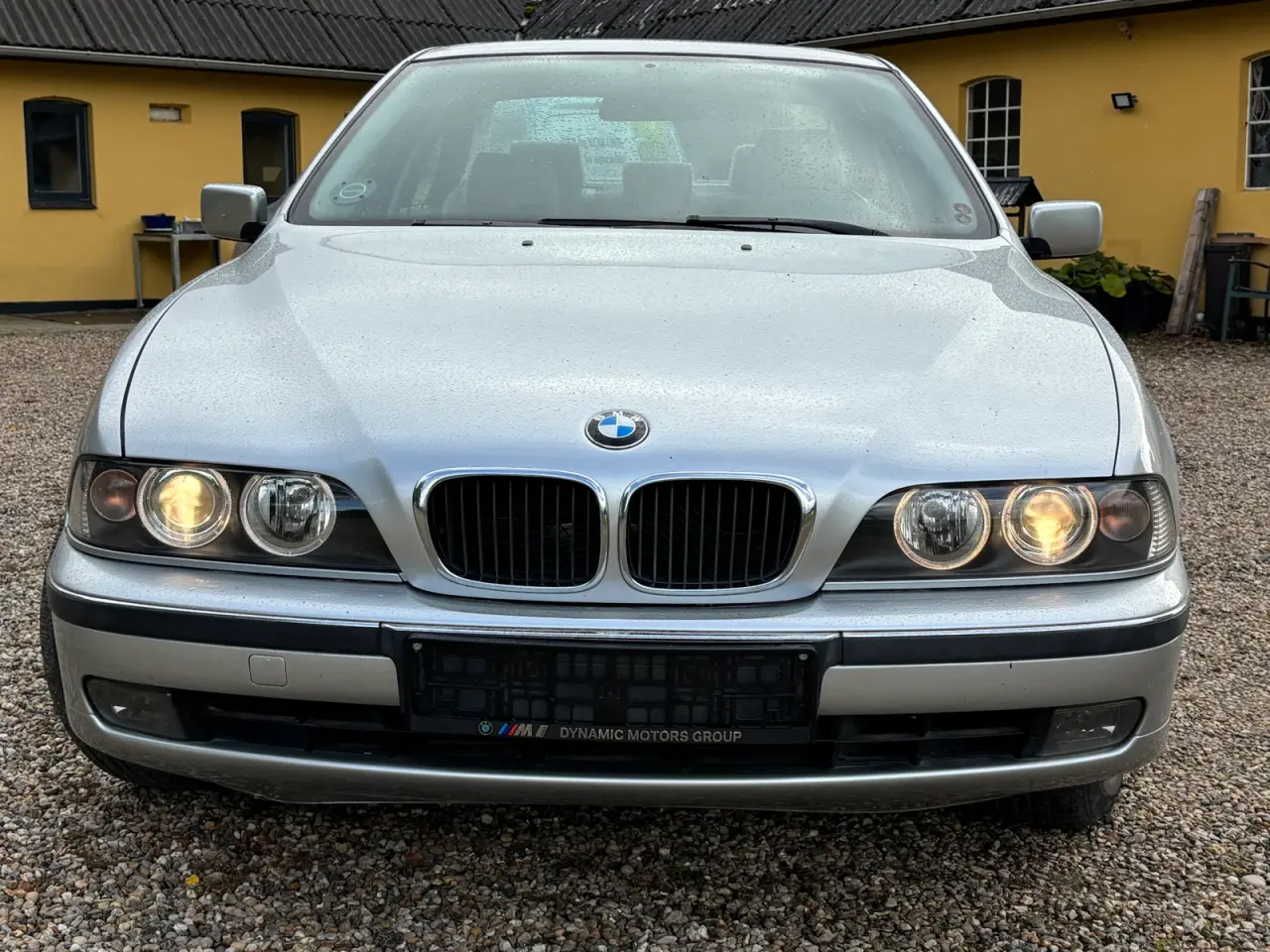 Billede 6 - Bmw 523i