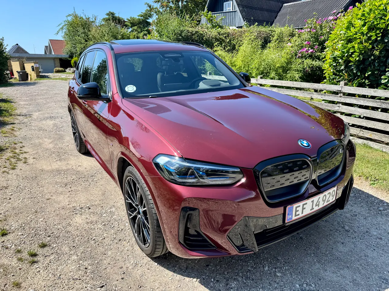 Billede 2 - Flot og velholdt kun 30.000 km.