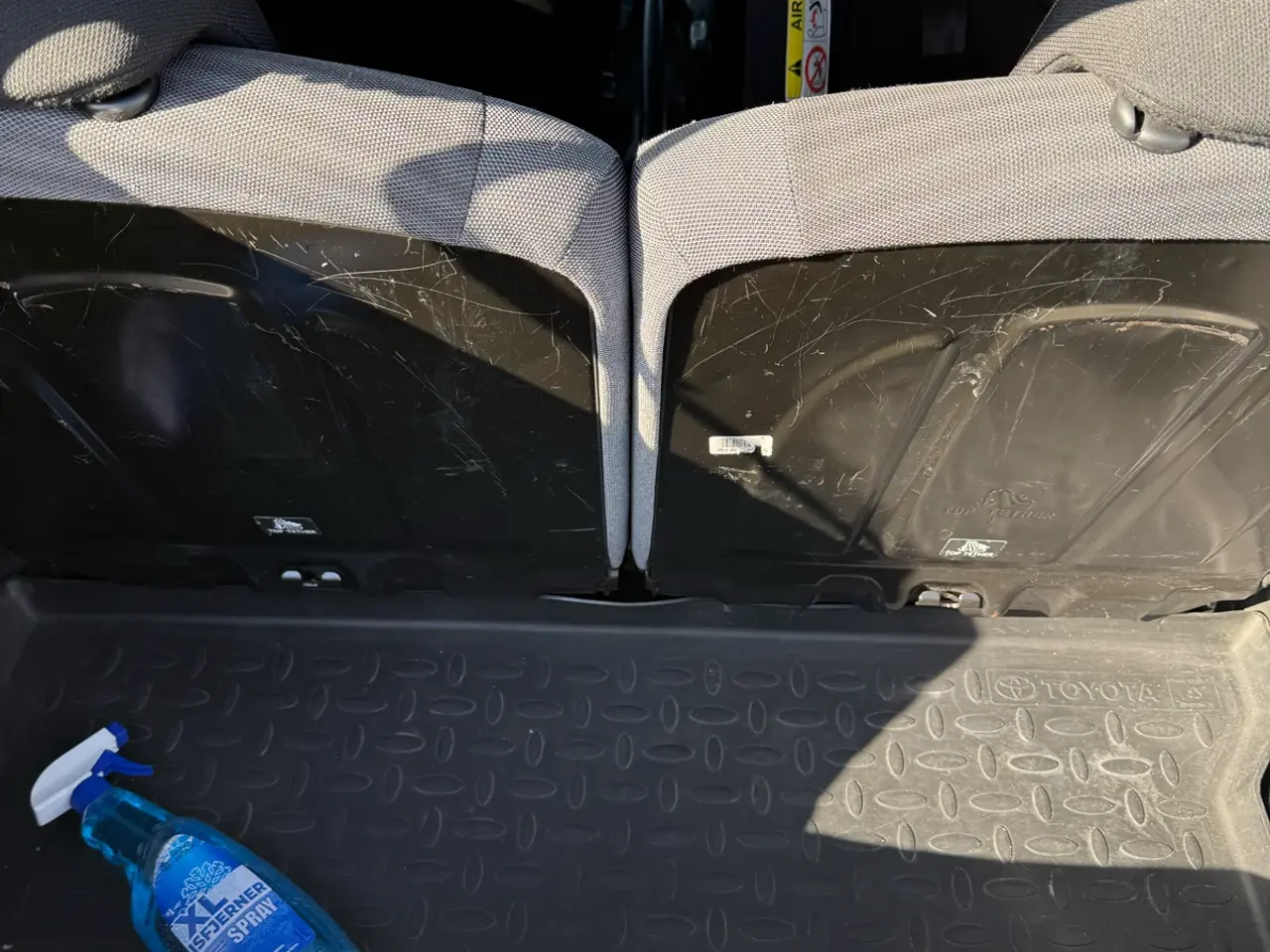 Billede 1 - Toyota Aygo fra 2019