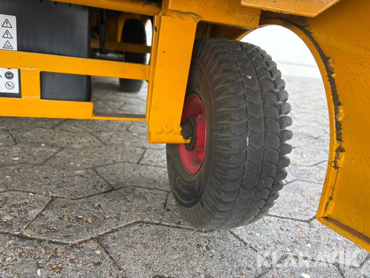 Billede 12 - Translift TL600AC