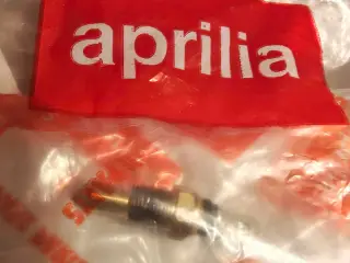 Aprilia SR 50 / Rally / RS 50. Ny Temperatur Føler