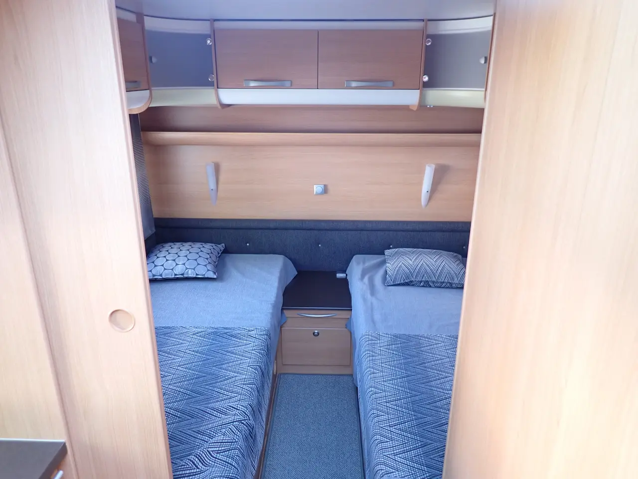 Billede 12 - Adria Adora 512 UL