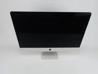 Apple iMac 17,1 5K i7-6700K 27" - LÆS BESKRIVELSE
