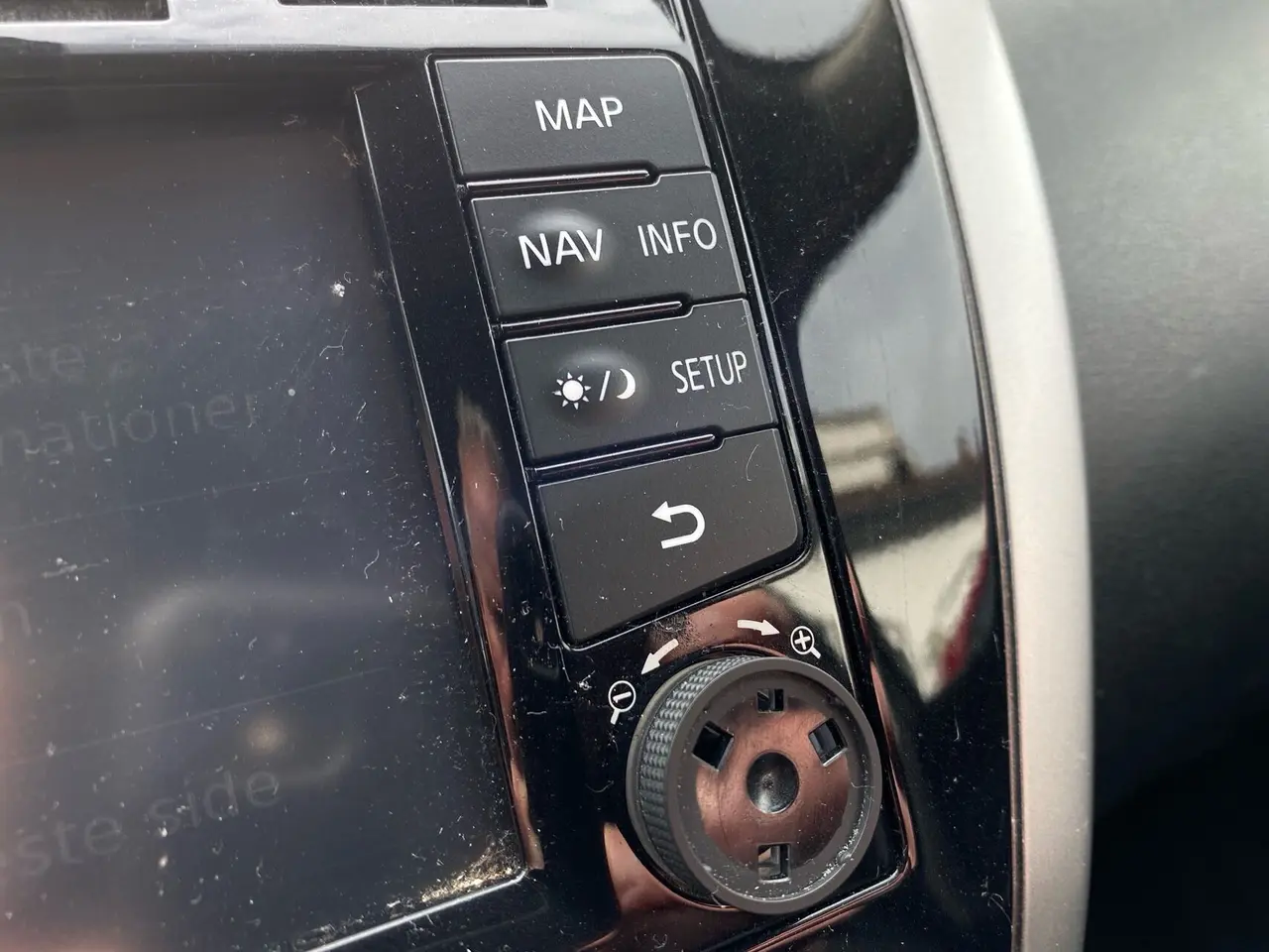 Billede 19 - Nissan Note 1,2 Visia 80HK 5d