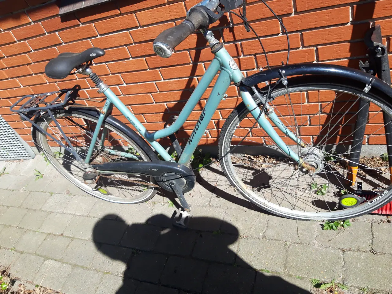 Billede 4 - 9 stk cykler i Børne/voksen str til ialt 900 kr