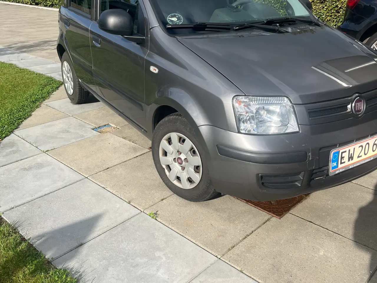 Billede 4 - Fiat Panda