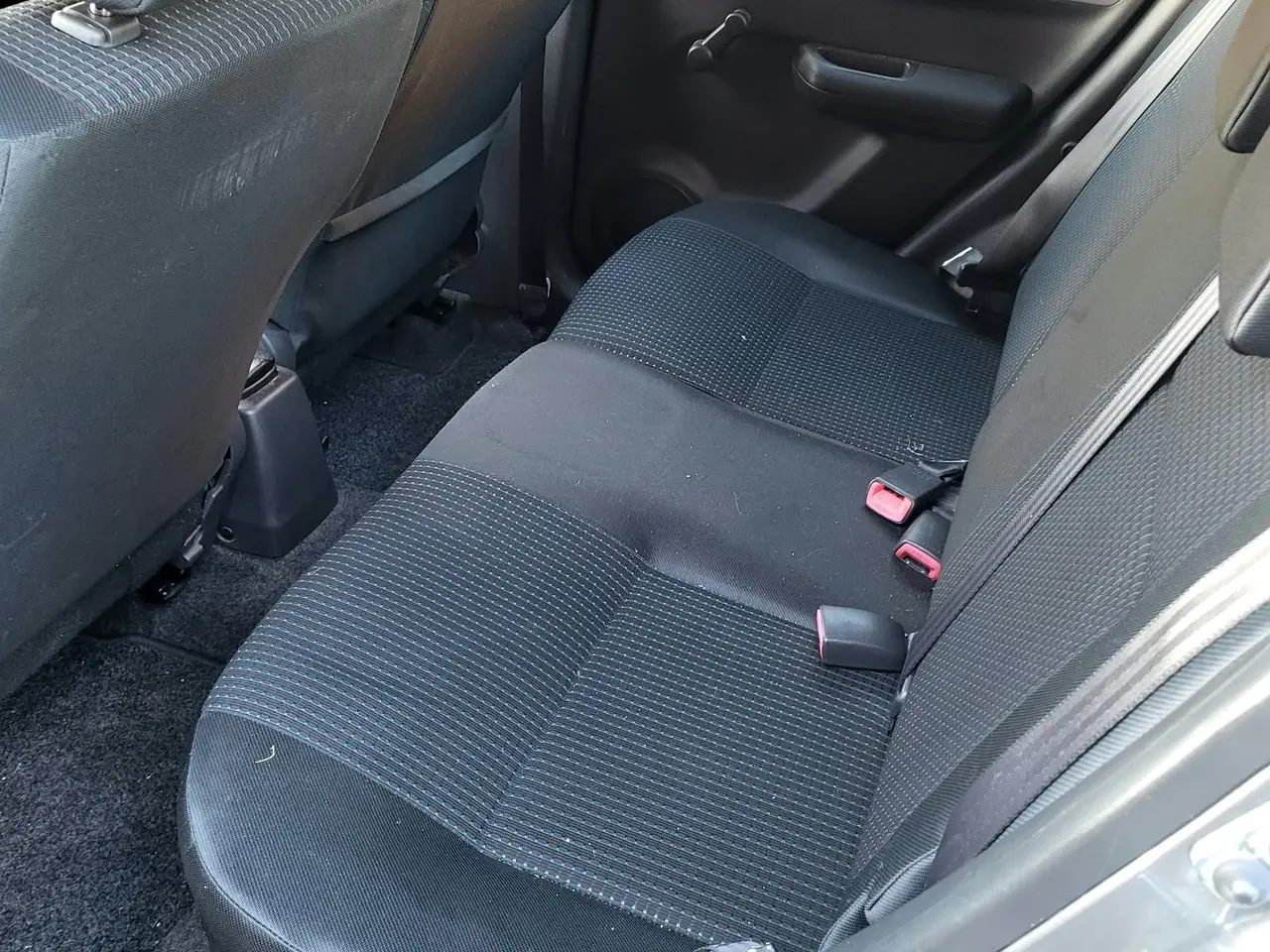 Billede 6 - Suzuki Swift 72000 km
