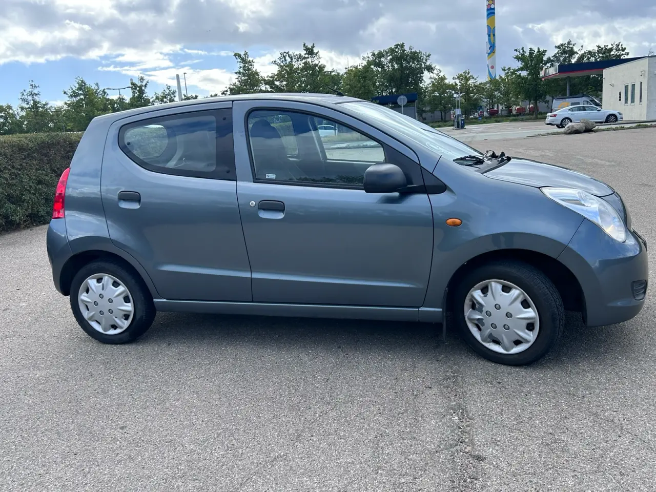 Billede 5 - Suzuki alto perfekt stand