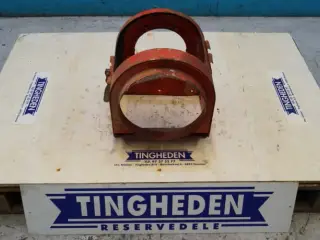 Massey Ferguson 7278 Elevator bund 28585290