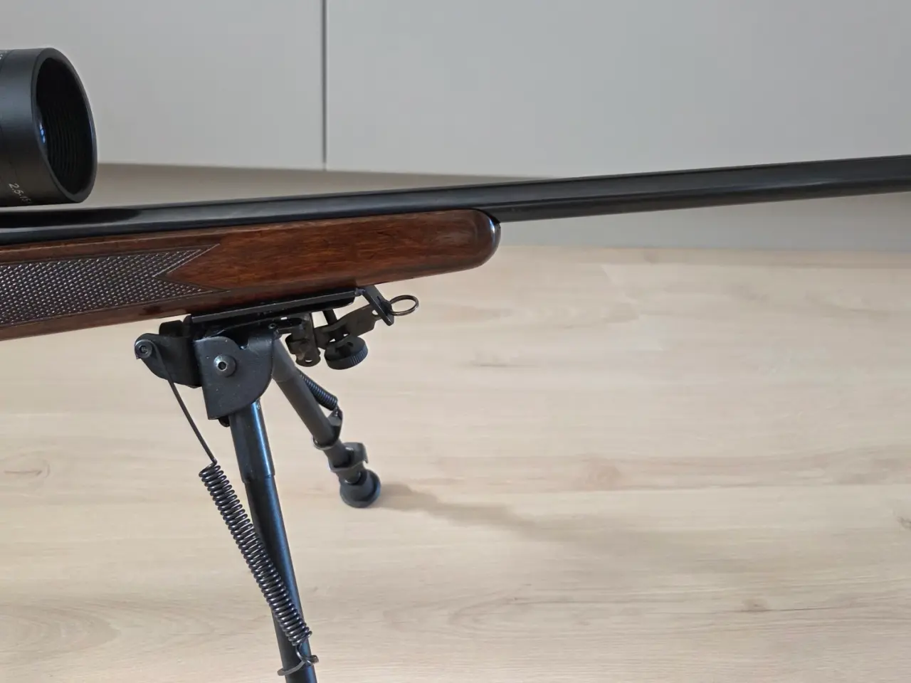 Billede 5 - Mauser 225, 6,5x55