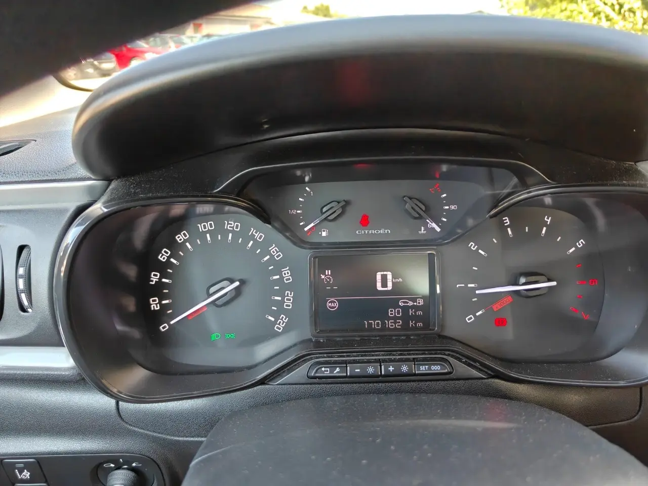 Billede 17 - Citroën C3 1,2 PureTech 82 Cool