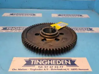 John Deere 6125HZ001 Gearhjul R116526