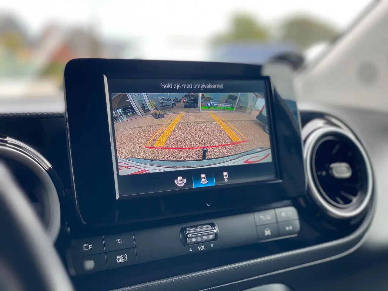 Billede 24 - Mercedes eCitan A2 PRO Van