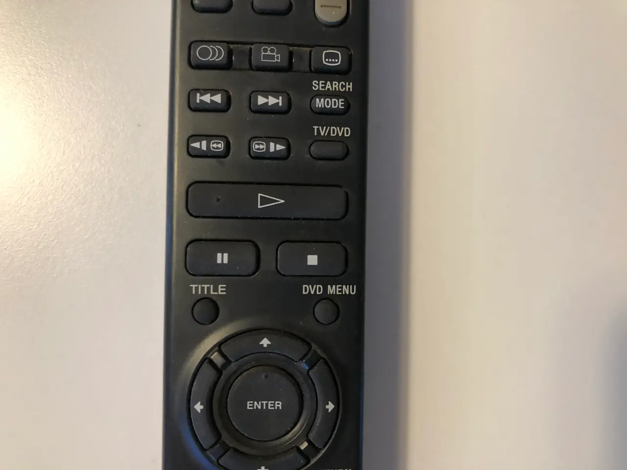 Billede 3 - Sony fjernbetjening RMT-D126P